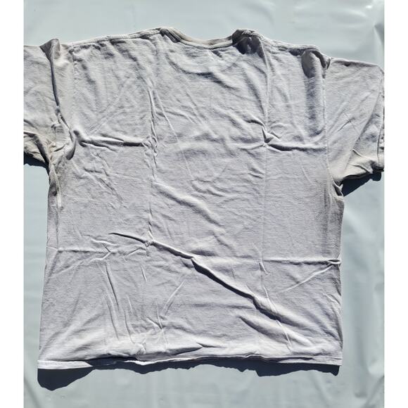 Sublime T-Shirt Band Tee Concert Music Lou Dogg Sun Rick Size XXL - Picture 2 of 5